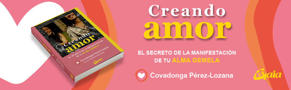 CREANDO AMOR