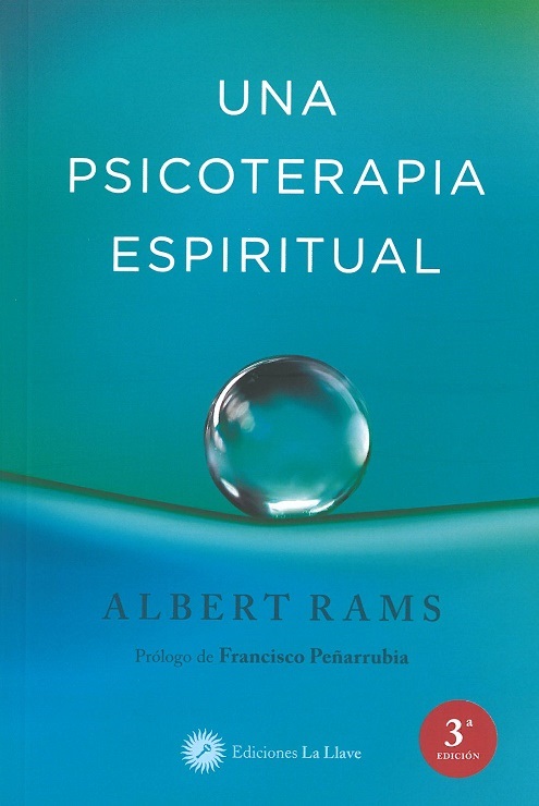 
            Una psicoterapia espiritual
